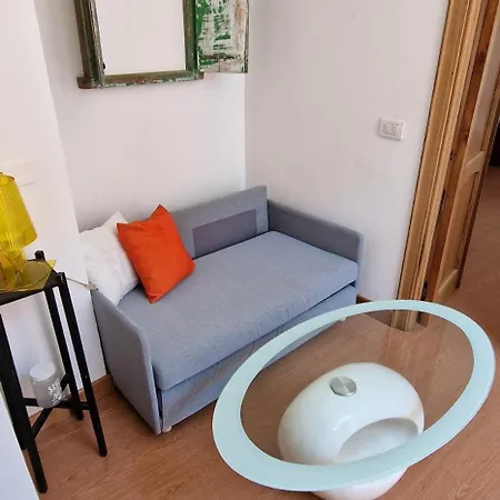 Byron Centro Parco Cinque Terre Apartment