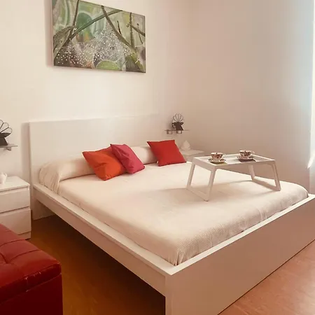 Byron Centro Parco Cinque Terre Apartment *