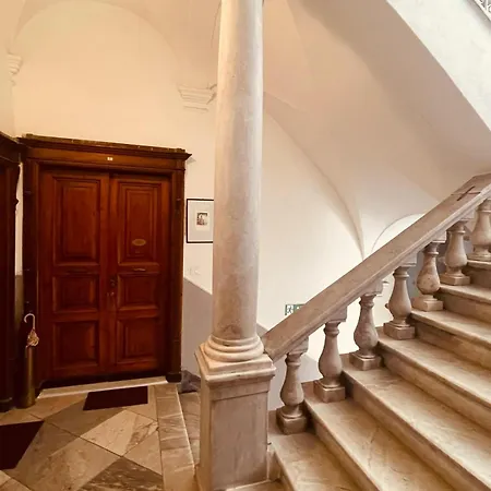 Apartment Byron Centro Parco Cinque Terre *