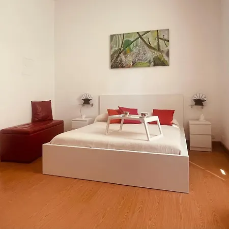 Apartment Byron Centro Parco Cinque Terre La Spezia